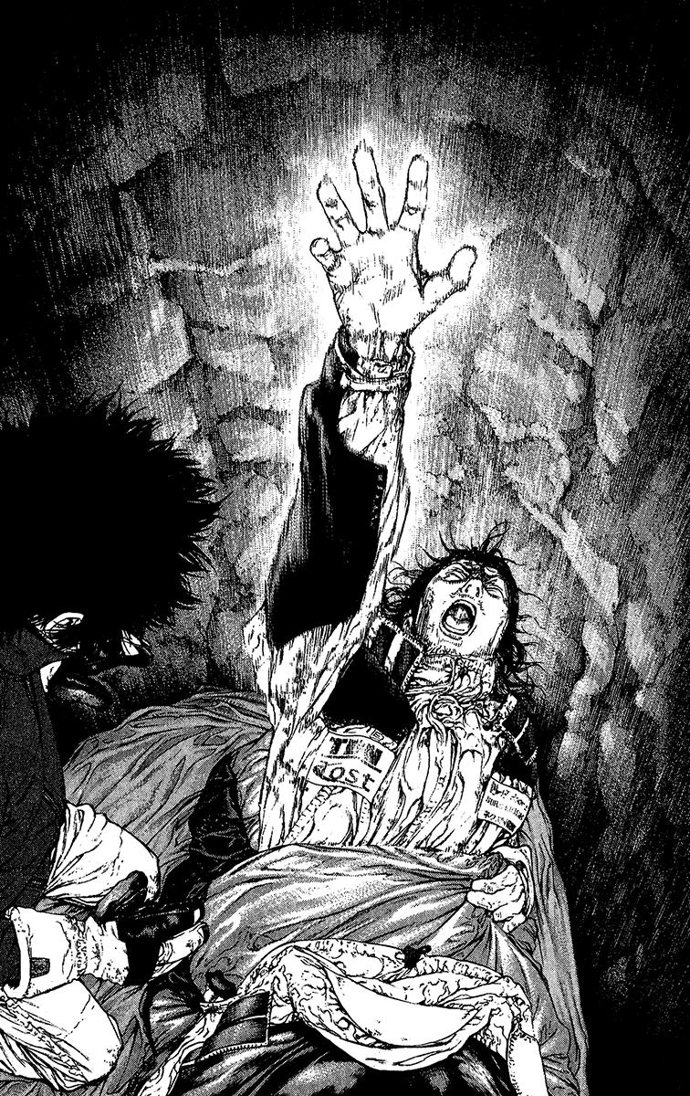 Read The Climber (es) Manga Online