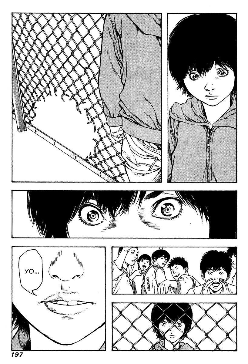 Read The Climber (es) Manga Online