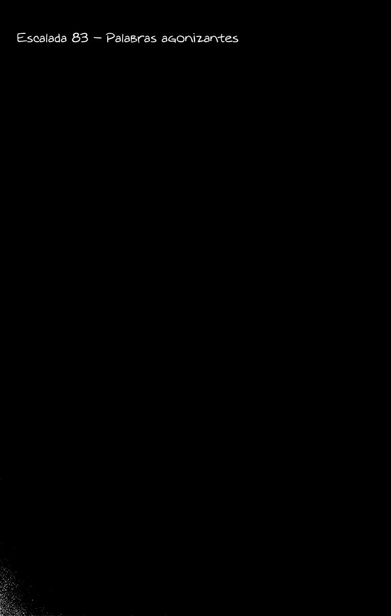 Read The Climber (es) Manga Online