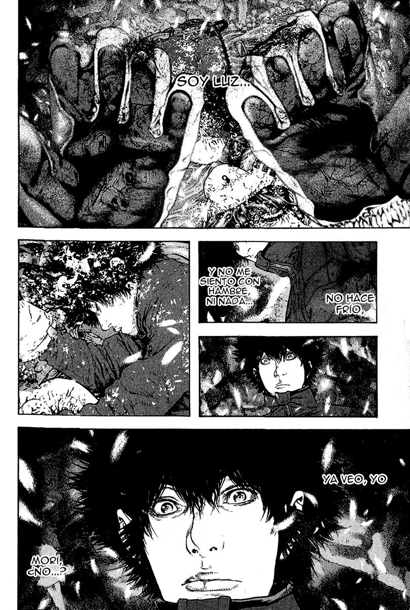 Read The Climber (es) Manga Online