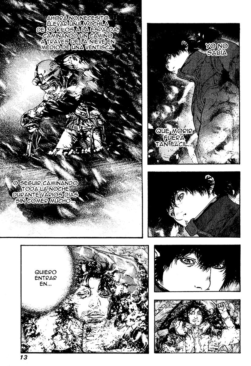 Read The Climber (es) Manga Online