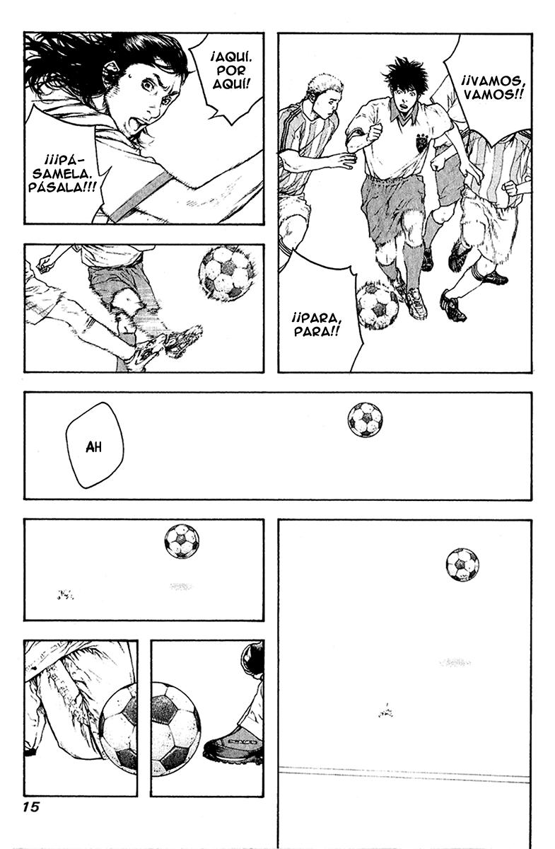 Read The Climber (es) Manga Online