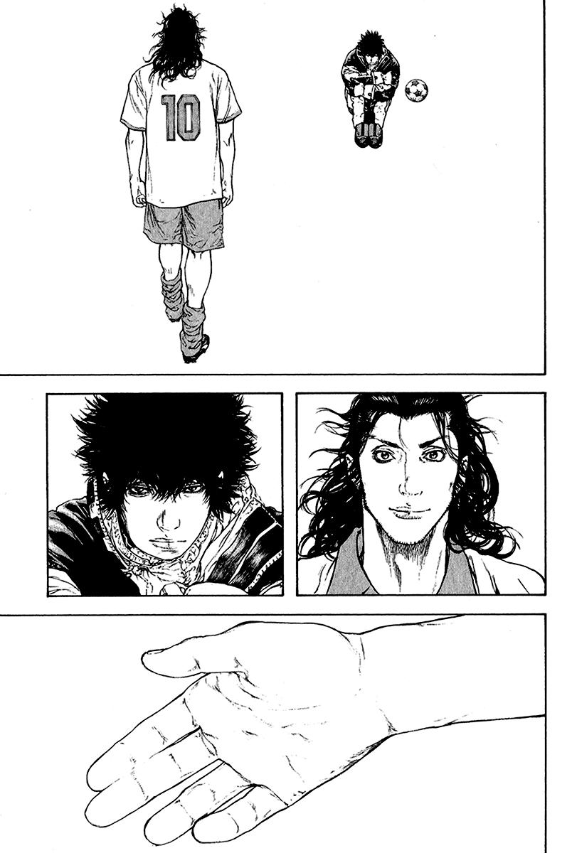 Read The Climber (es) Manga Online