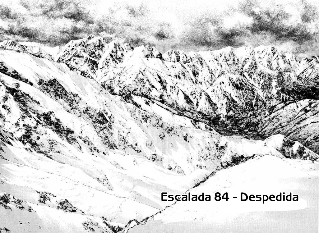 Read The Climber (es) Manga Online