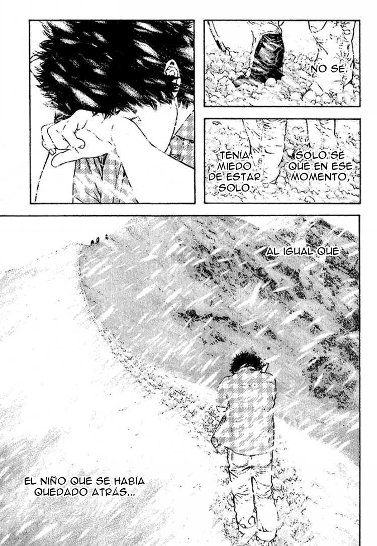 Read The Climber (es) Manga Online