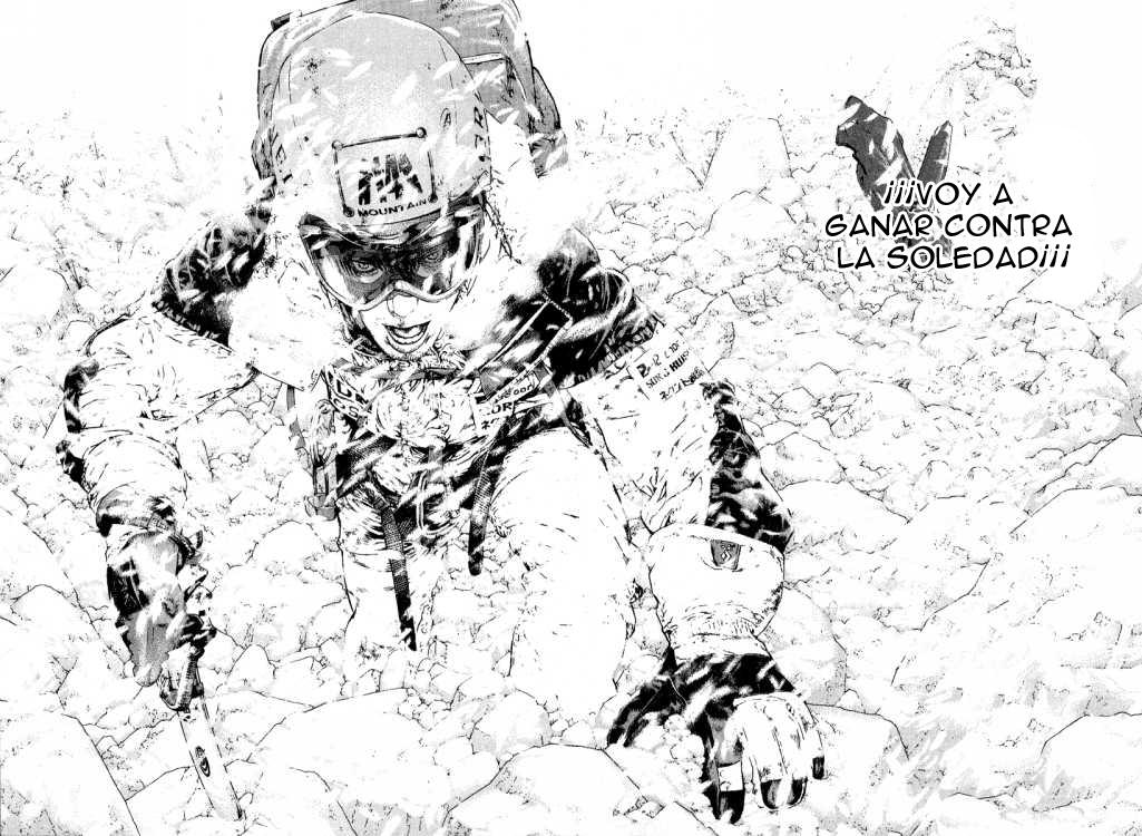 Read The Climber (es) Manga Online