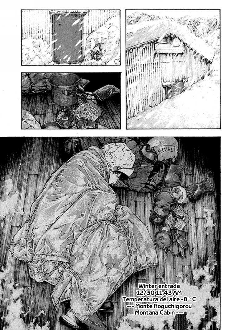 Read The Climber (es) Manga Online