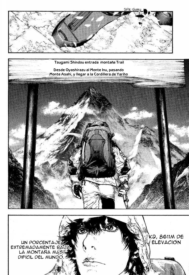 Read The Climber (es) Manga Online