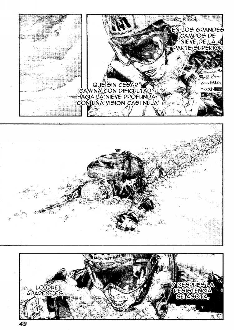 Read The Climber (es) Manga Online