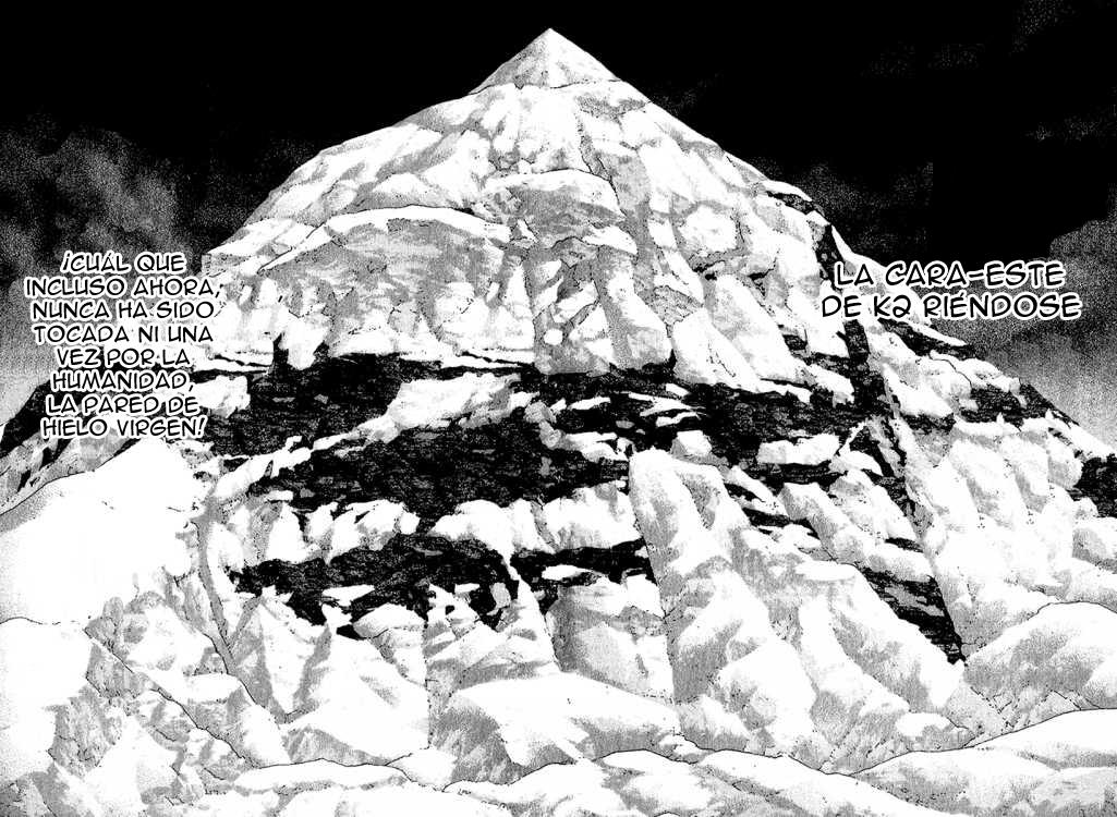 Read The Climber (es) Manga Online