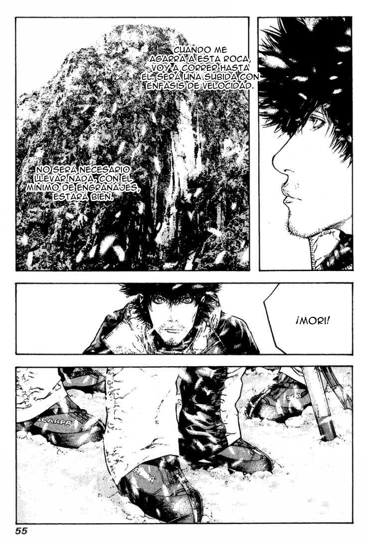 Read The Climber (es) Manga Online