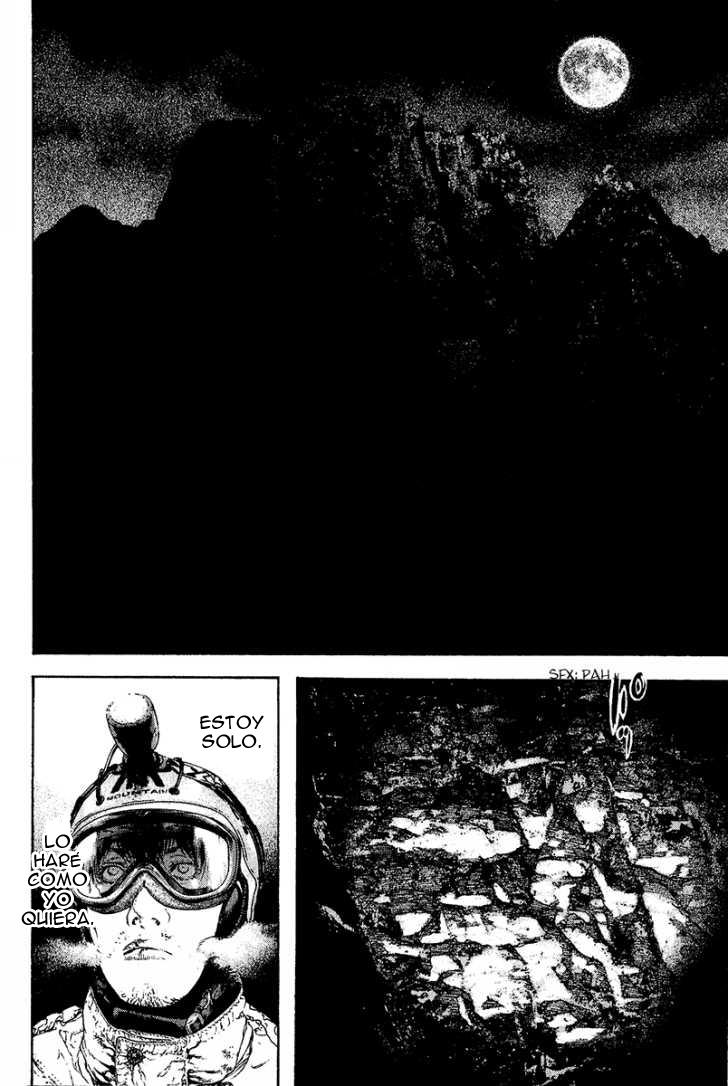 Read The Climber (es) Manga Online