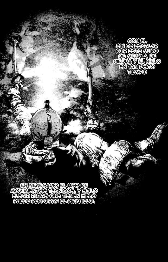 Read The Climber (es) Manga Online