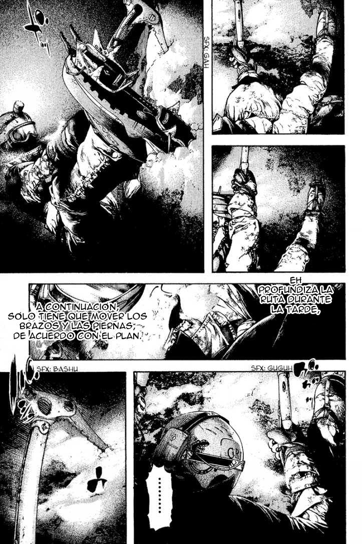 Read The Climber (es) Manga Online