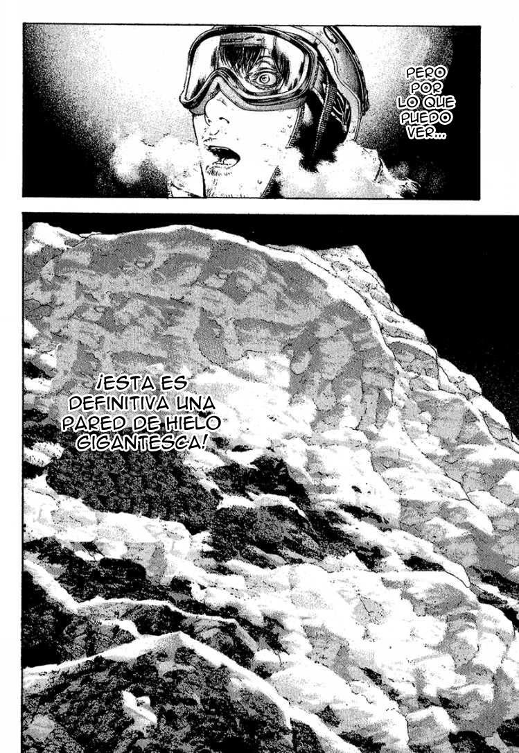 Read The Climber (es) Manga Online