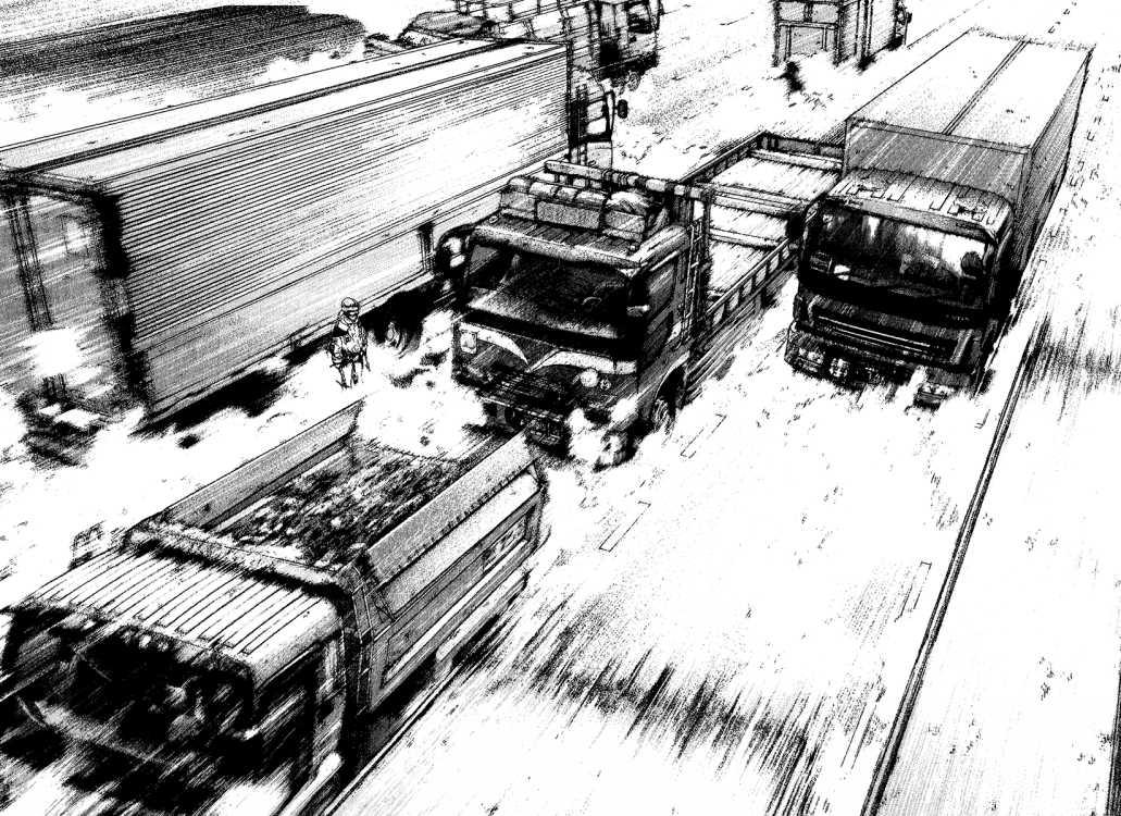 Read The Climber (es) Manga Online