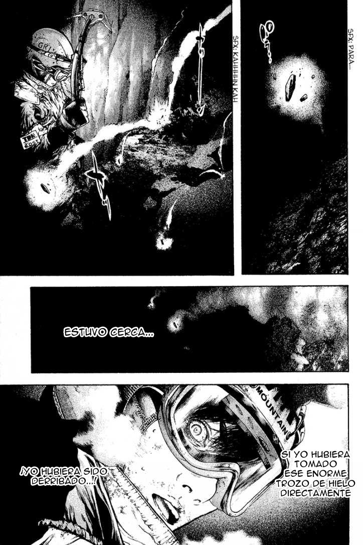 Read The Climber (es) Manga Online