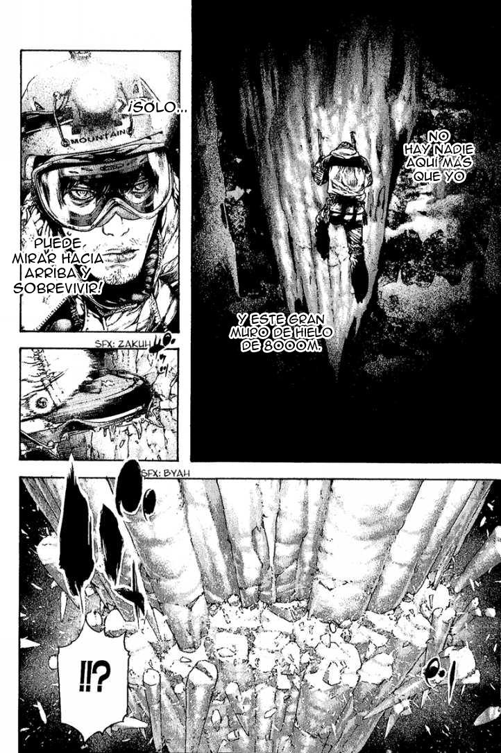 Read The Climber (es) Manga Online