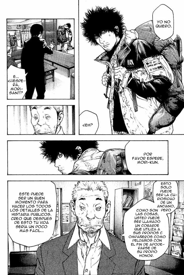 Read The Climber (es) Manga Online