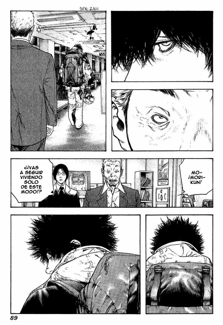 Read The Climber (es) Manga Online