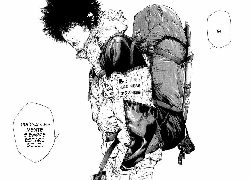 Read The Climber (es) Manga Online