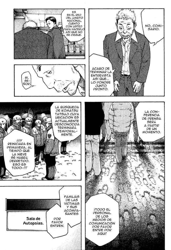 Read The Climber (es) Manga Online