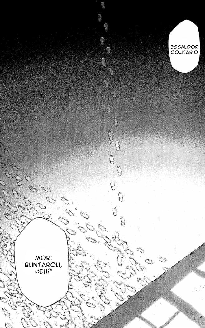 Read The Climber (es) Manga Online