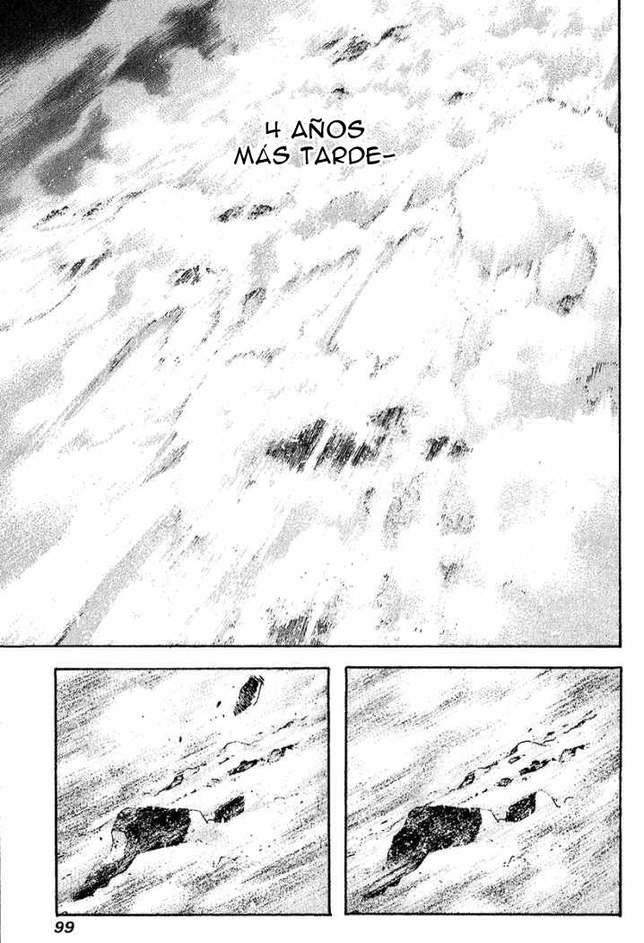 Read The Climber (es) Manga Online