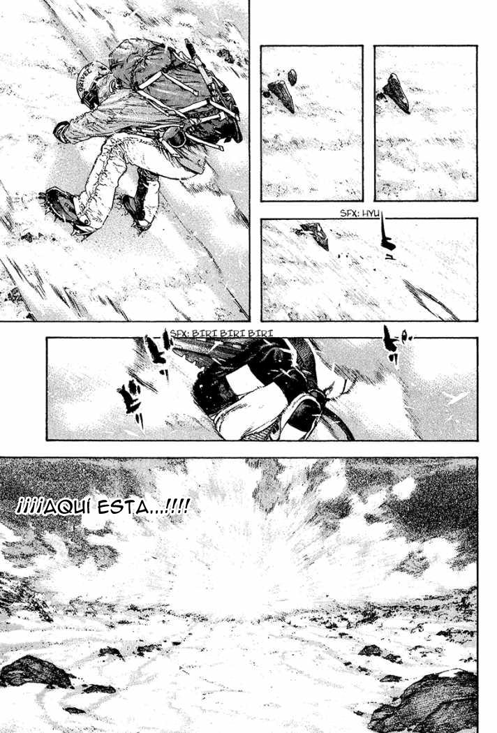 Read The Climber (es) Manga Online