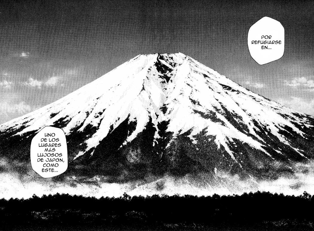 Read The Climber (es) Manga Online