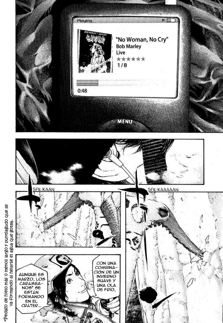 Read The Climber (es) Manga Online