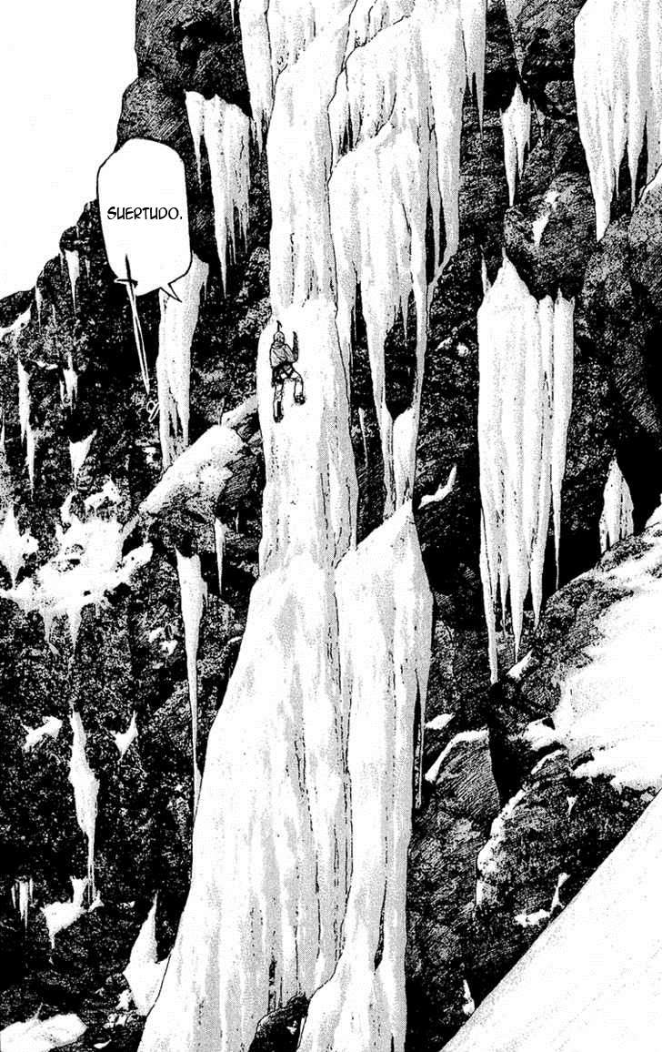 Read The Climber (es) Manga Online