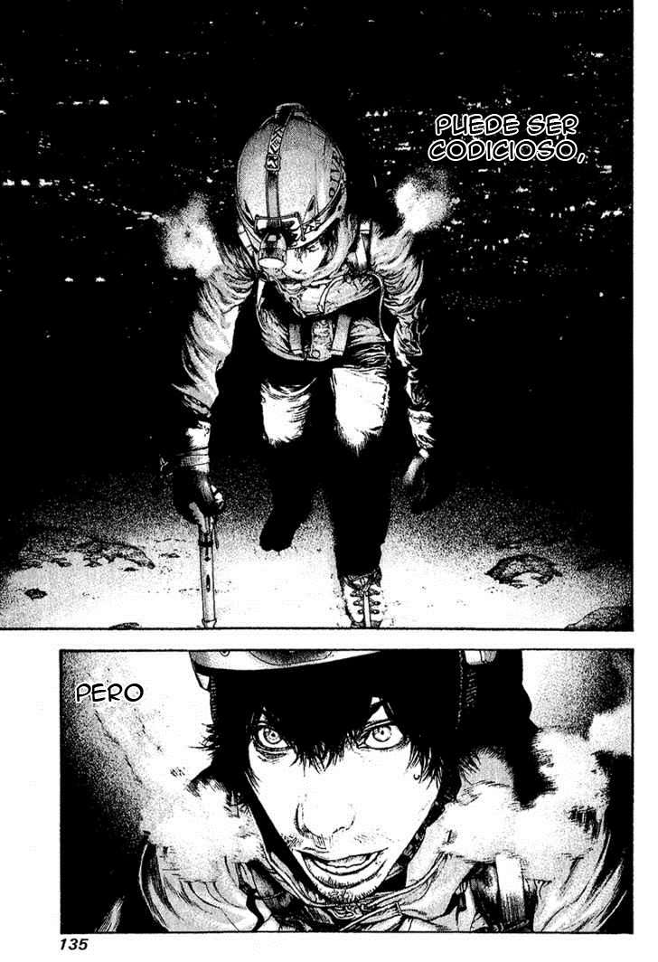 Read The Climber (es) Manga Online