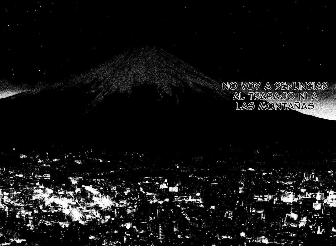 Read The Climber (es) Manga Online