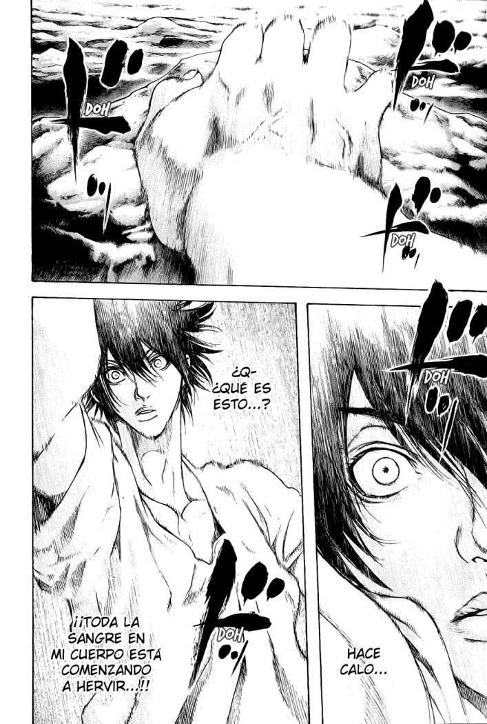 Read The Climber (es) Manga Online