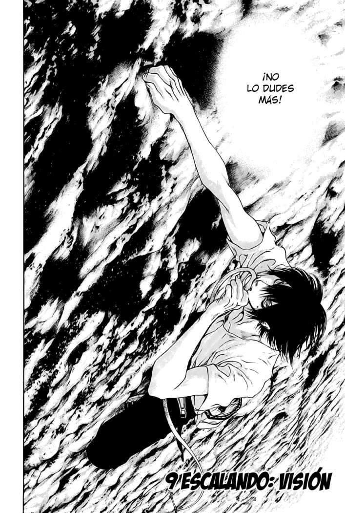 Read The Climber (es) Manga Online