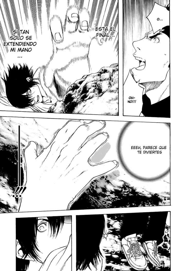 Read The Climber (es) Manga Online