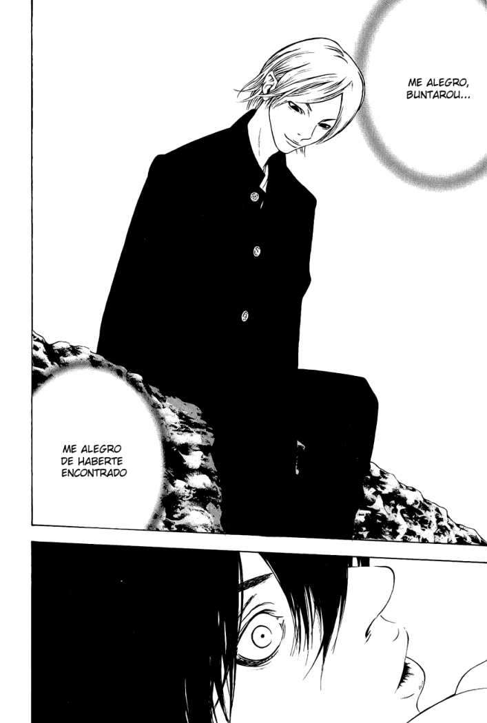 Read The Climber (es) Manga Online