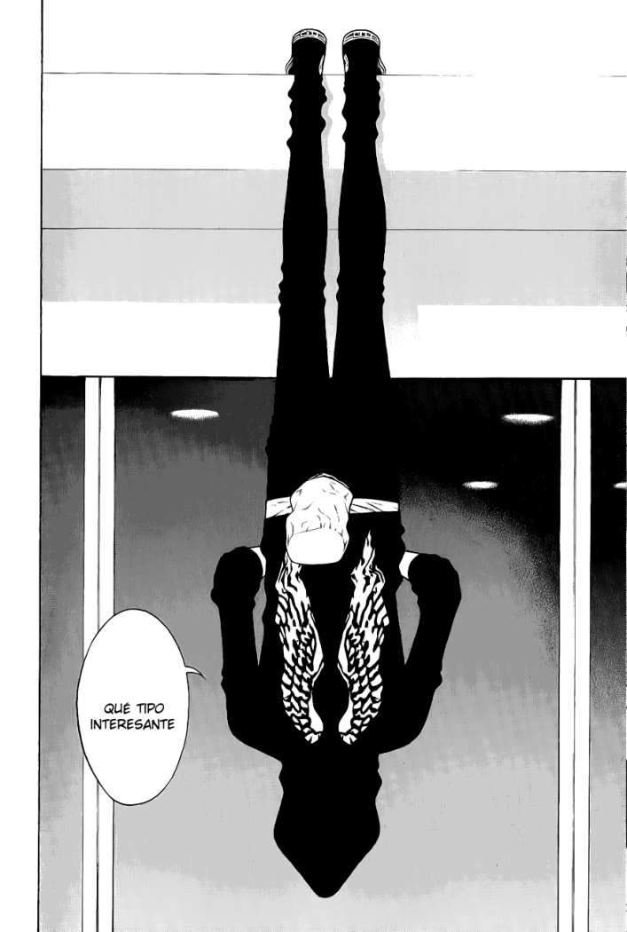 Read The Climber (es) Manga Online