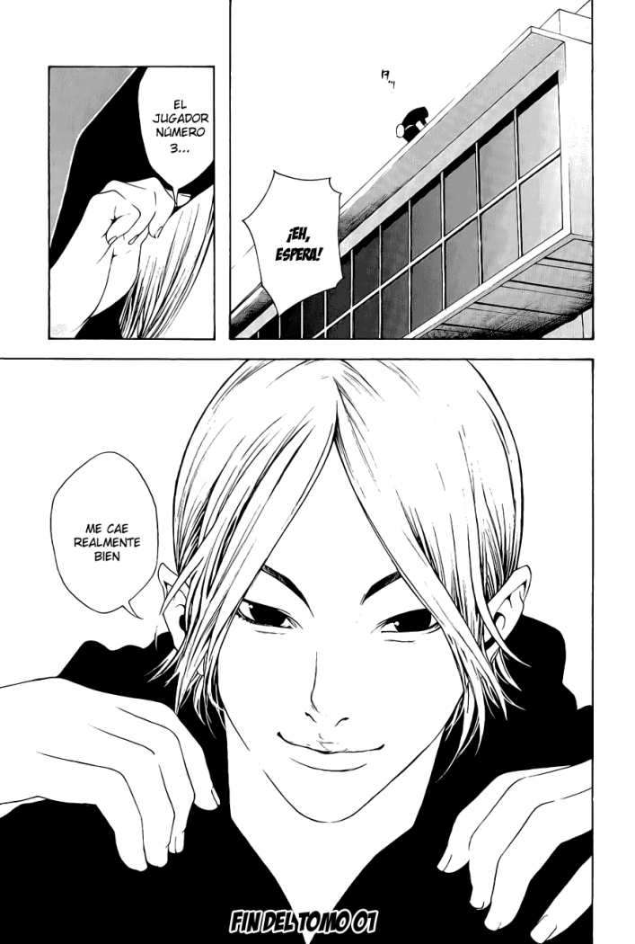 Read The Climber (es) Manga Online