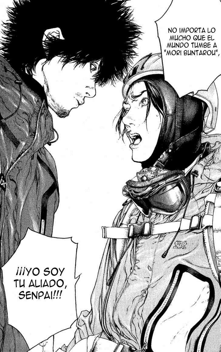 Read The Climber (es) Manga Online