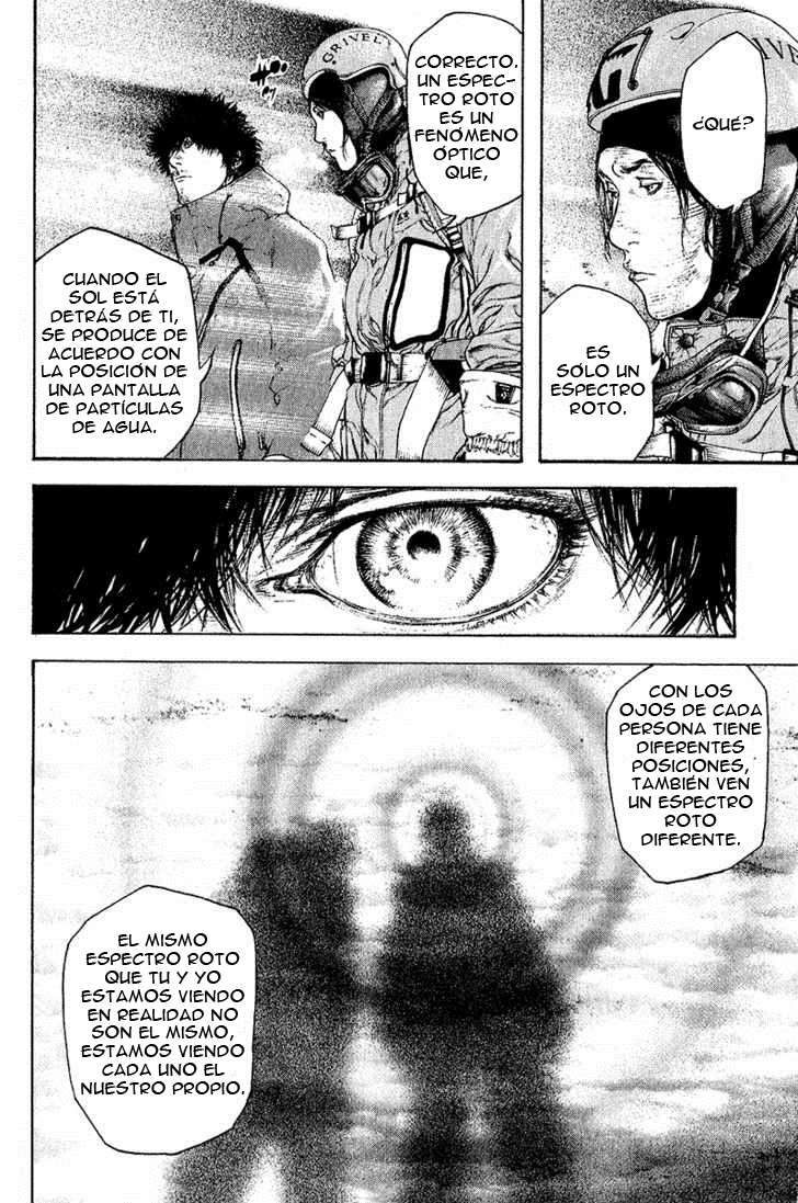 Read The Climber (es) Manga Online