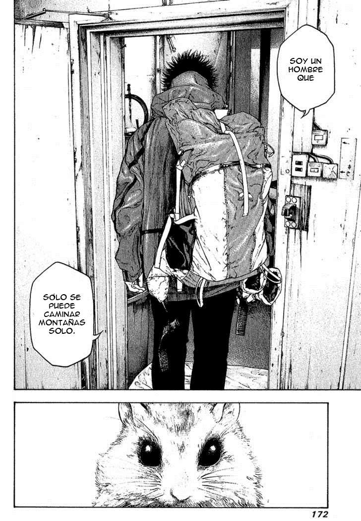 Read The Climber (es) Manga Online