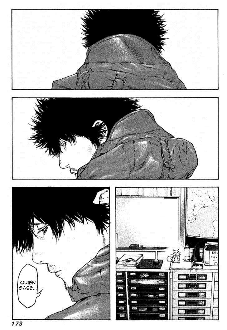 Read The Climber (es) Manga Online