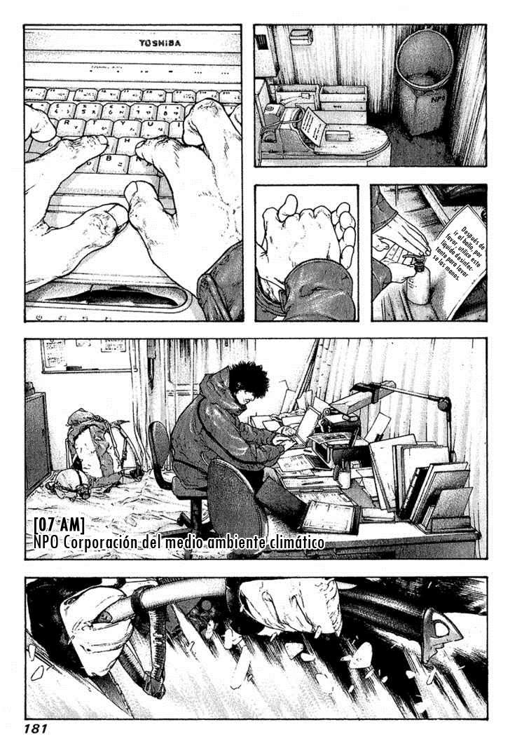 Read The Climber (es) Manga Online