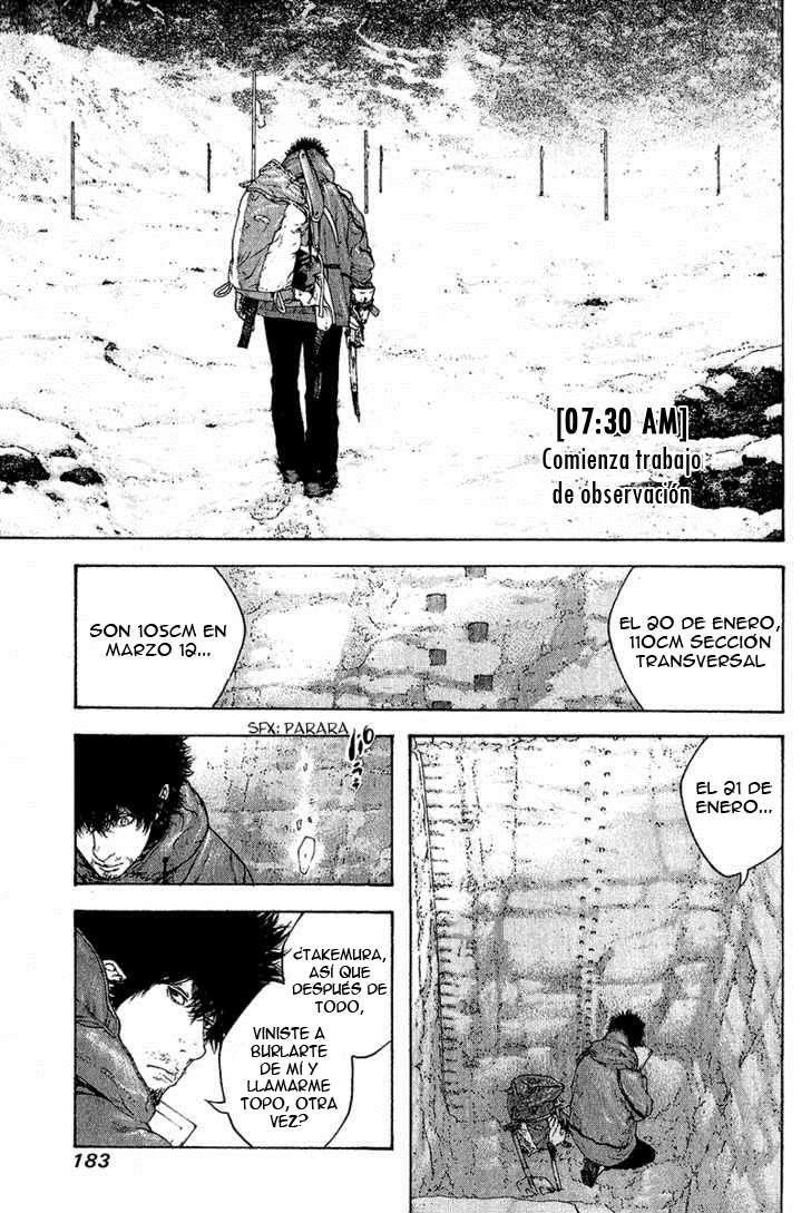Read The Climber (es) Manga Online