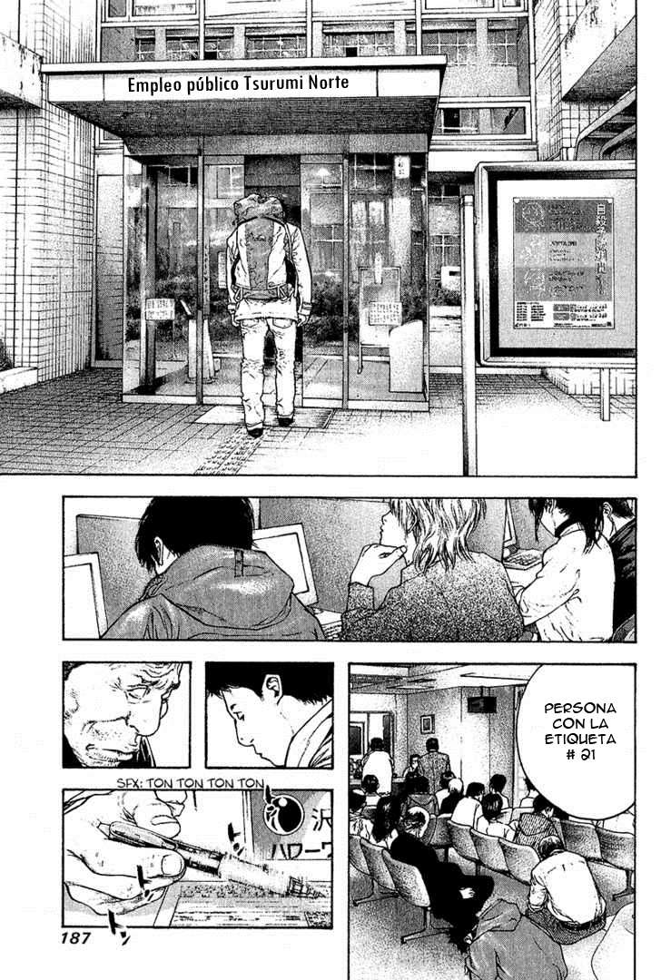 Read The Climber (es) Manga Online