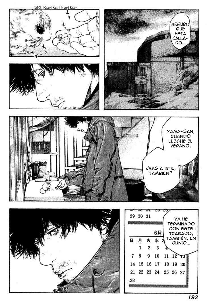 Read The Climber (es) Manga Online