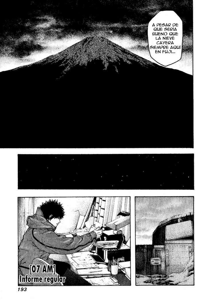 Read The Climber (es) Manga Online