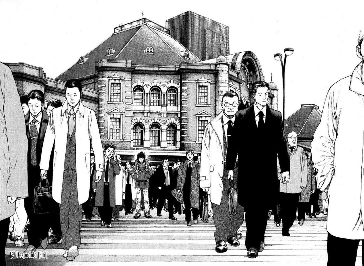 Read The Climber (es) Manga Online